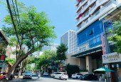 Bán lô đất to xây khách sạn ngay khu phố Hàn, mặt tiền đường Tô Hiến Thành NHA TRANG